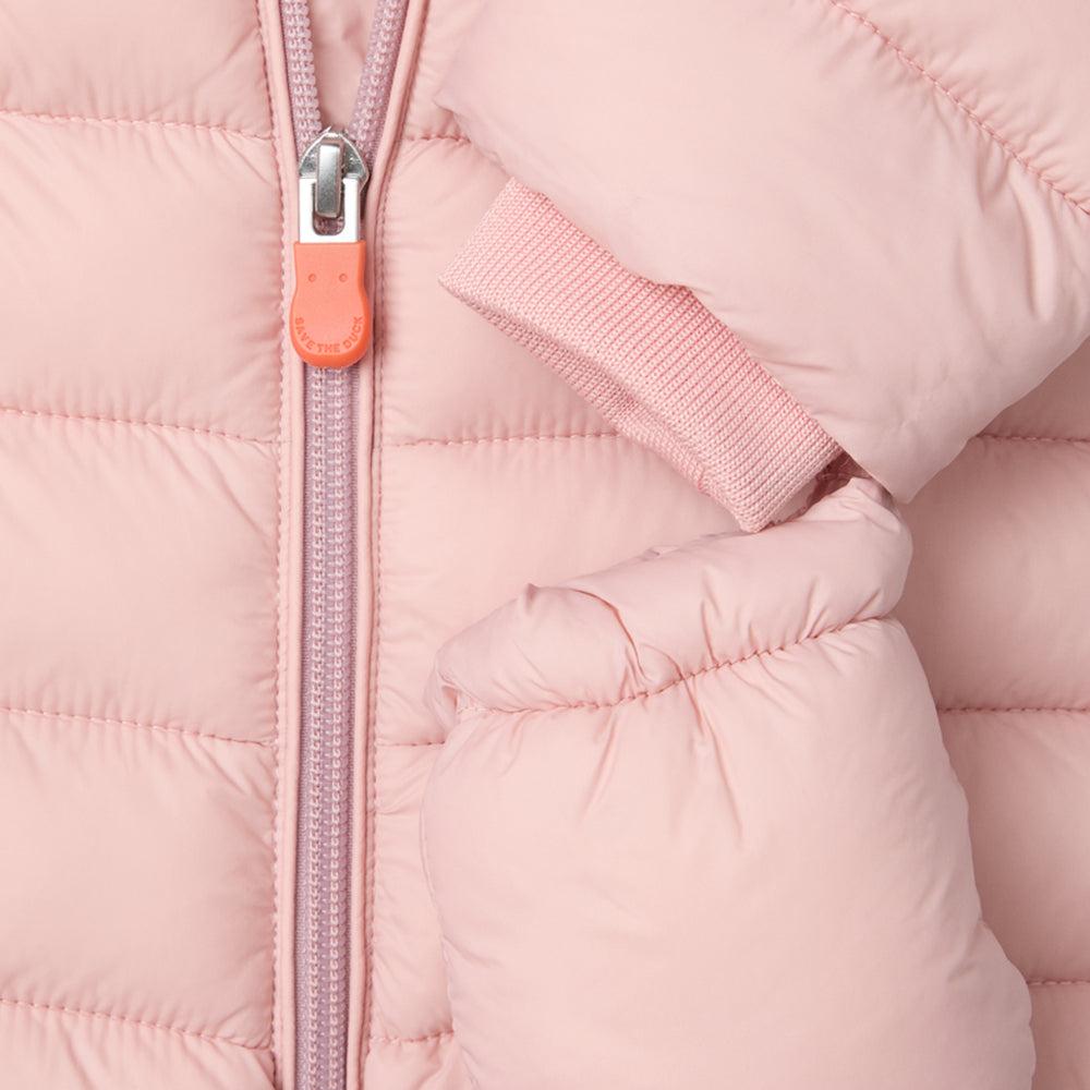 Save the duck TUTINA NEONATO STORM IN BLUSH PINK I Più Venduti