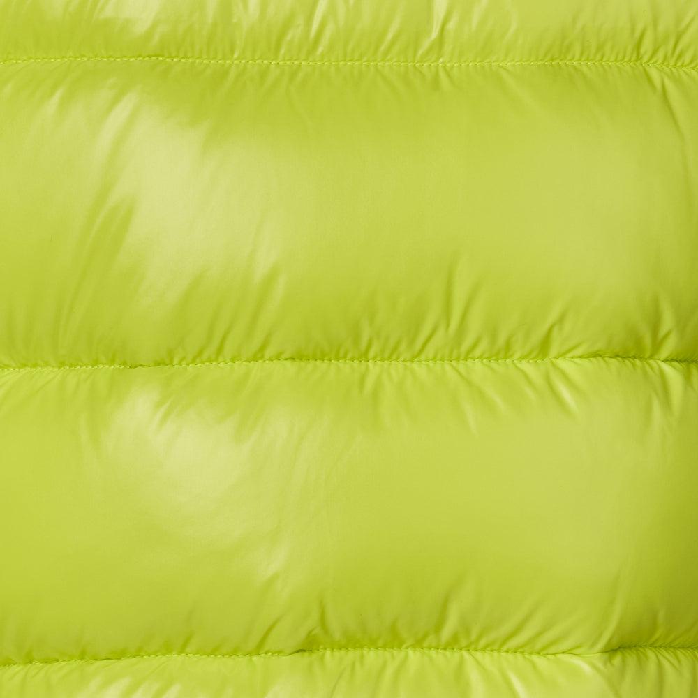 Save the duck PIUMINO ANIMAL FREE BAMBINO ARTIE VERDE LIME Italia