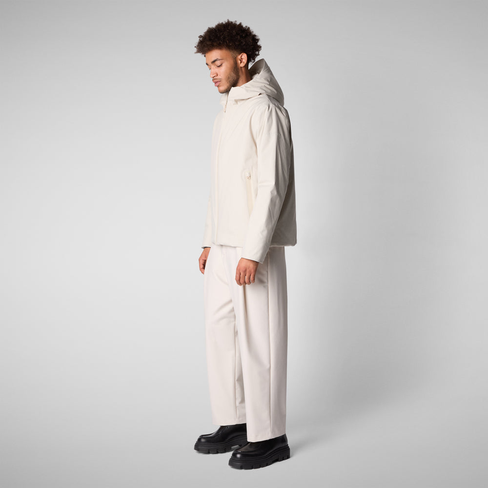 Save the duck GIACCA UOMO FLYNN BEIGE I Più Venduti