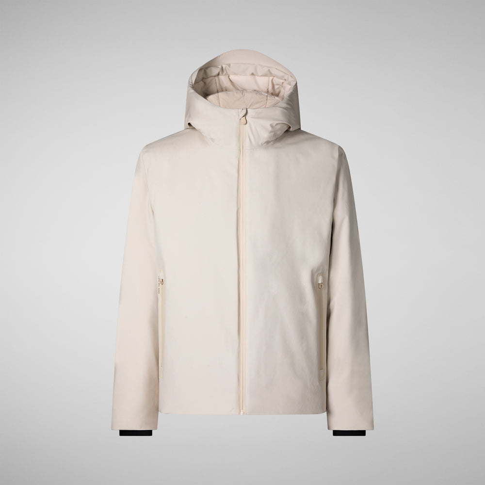 Save the duck GIACCA UOMO FLYNN BEIGE I Più Venduti