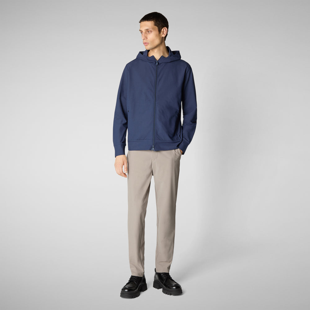 Save the duck PANTALONE UOMO STEVE IN SANDALO BEIGE Moda