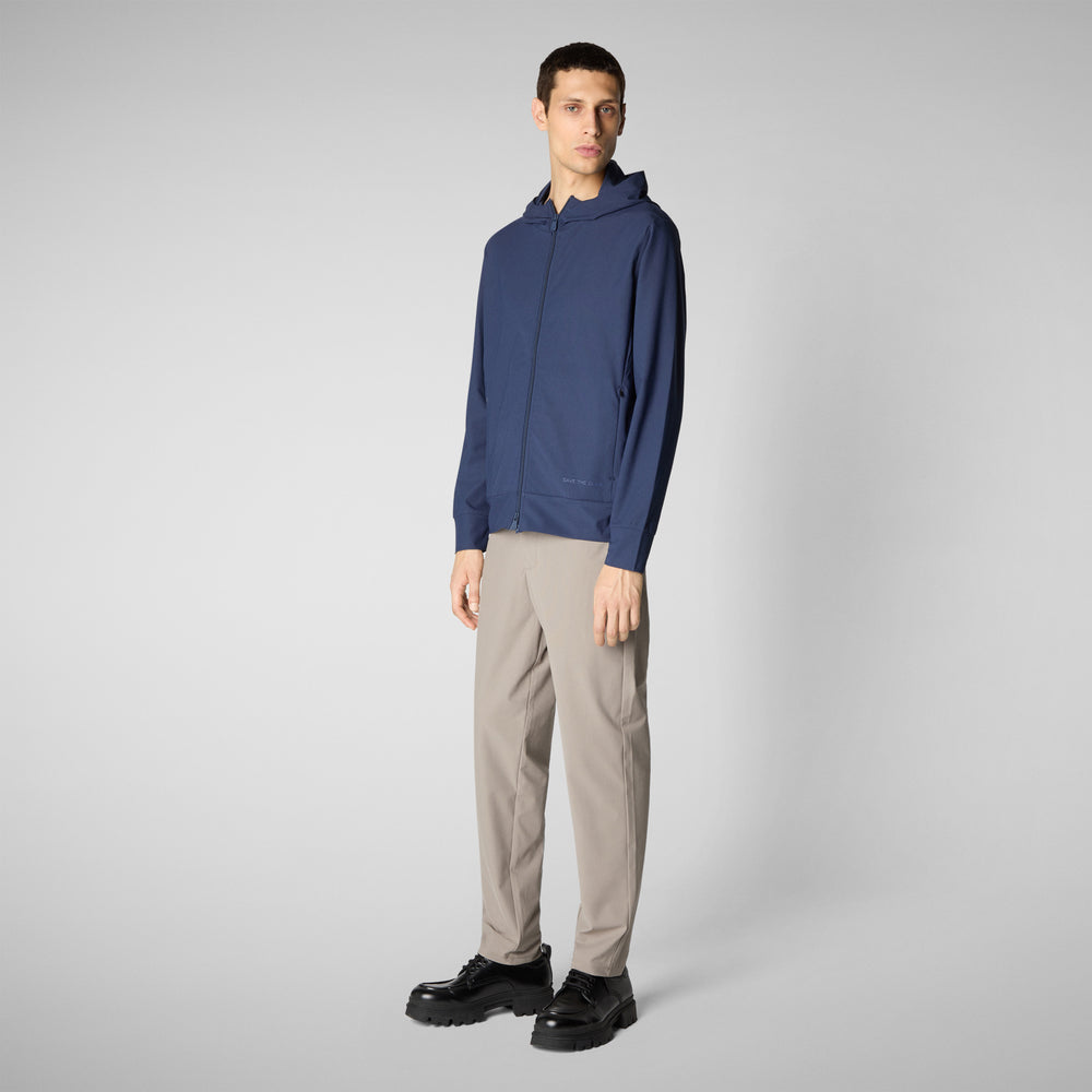 Save the duck PANTALONE UOMO STEVE IN SANDALO BEIGE Moda