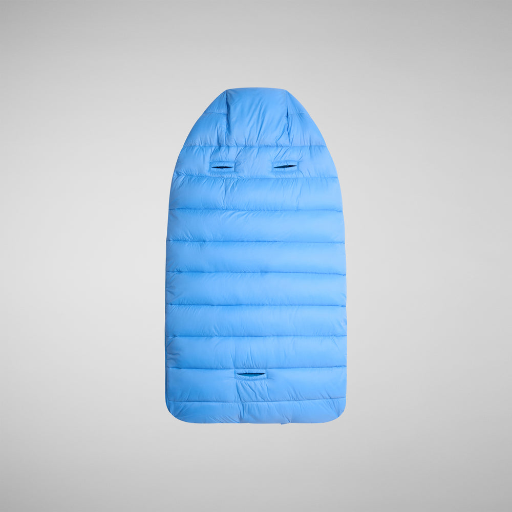 Save the duck SACCO NANNA NEONATO MAY IN CERULEAN BLUE Shopping Online