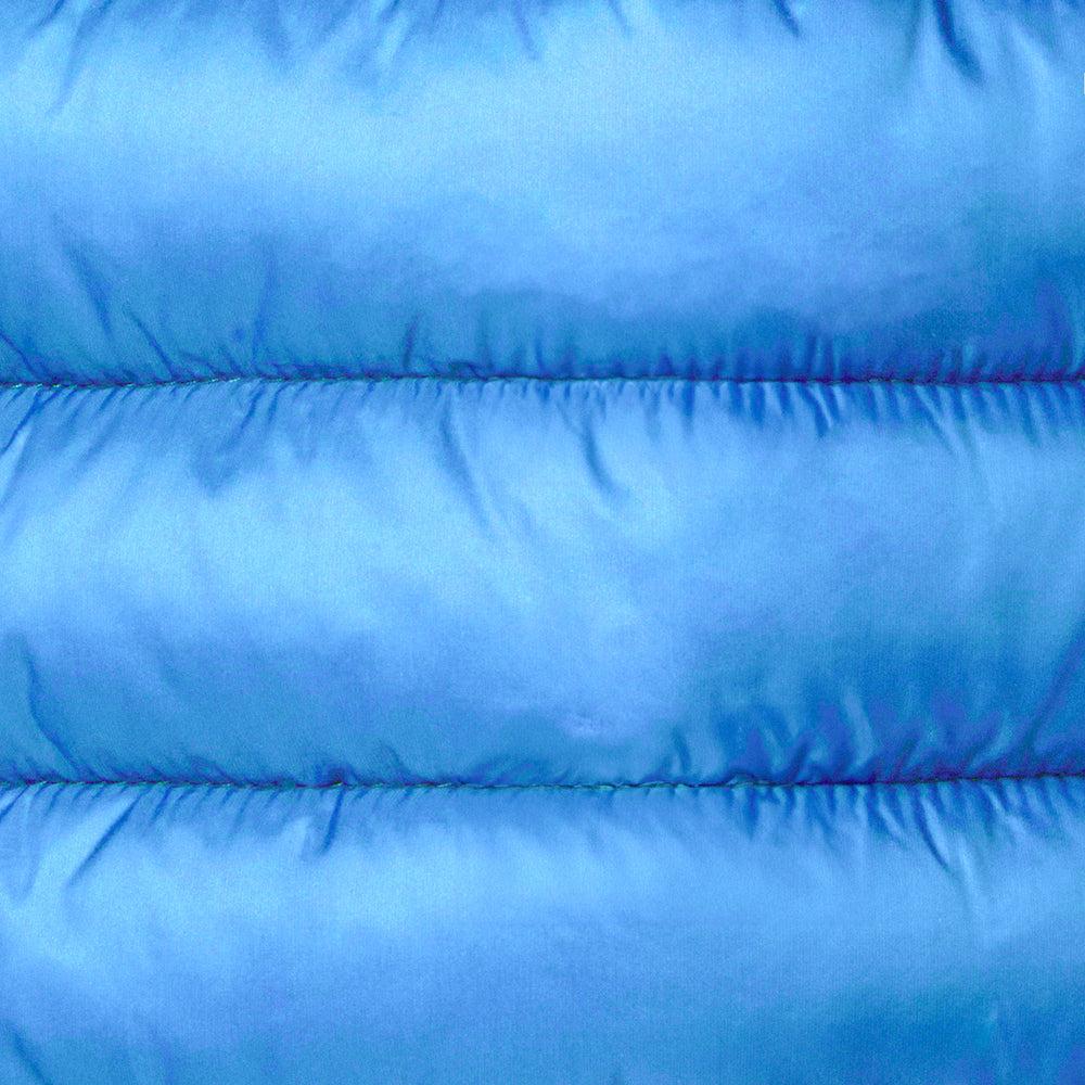 Save the duck SALOPETTE NEONATO JUNI IN CERULEAN BLUE Affare Del Giorno