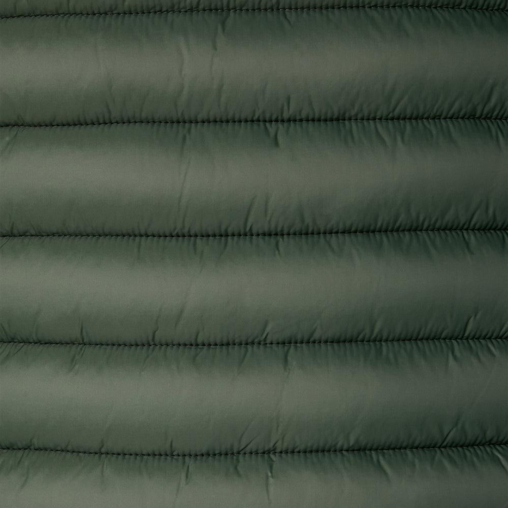 Save the duck PIUMINO ANIMAL FREE BAMBINO DONY VERDE TIMO Sconto