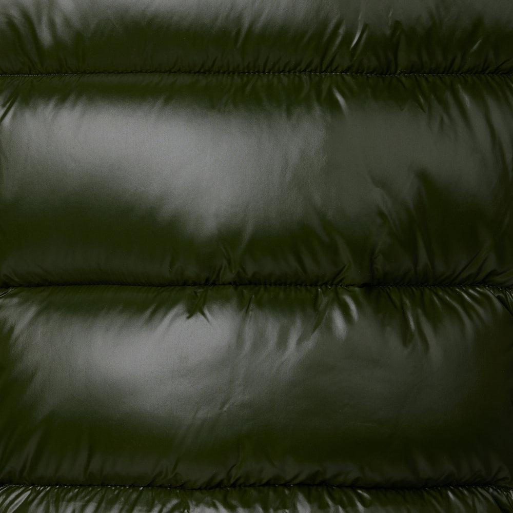 Save the duck PIUMINO ANIMAL FREE BAMBINO ARTIE VERDE BOSCO In Vendita