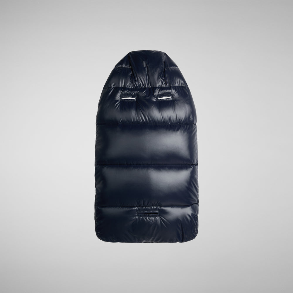 Save the duck SACCO NANNA NEONATO KAY IN BLU NERO In Vendita