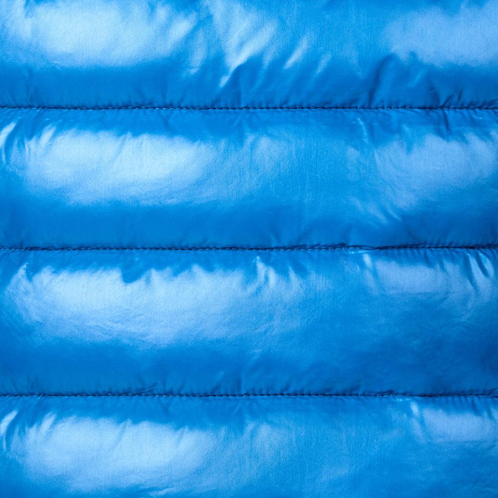 Save the duck PIUMINO ANIMAL FREE BAMBINO NILES BLU MIRTILLO Saldi