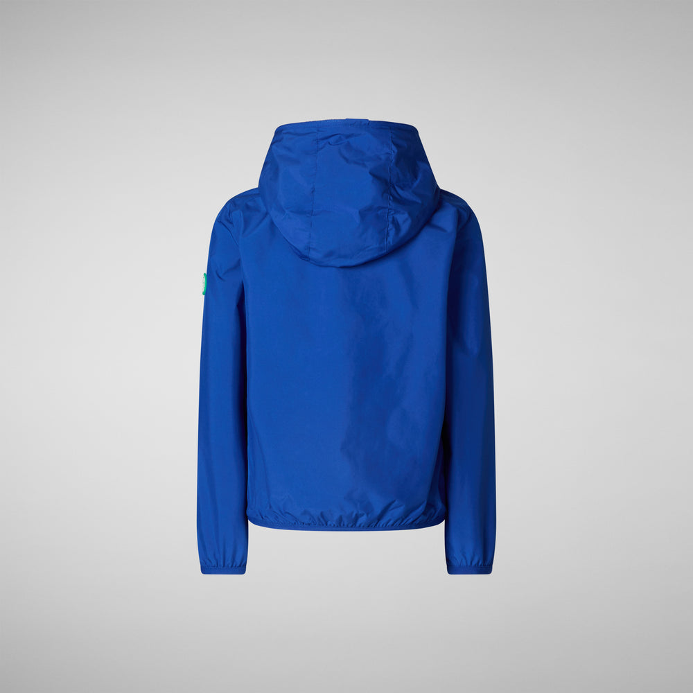 Save the duck Giacca unisex Jules Blu elettrico Saldi Di Fabbrica