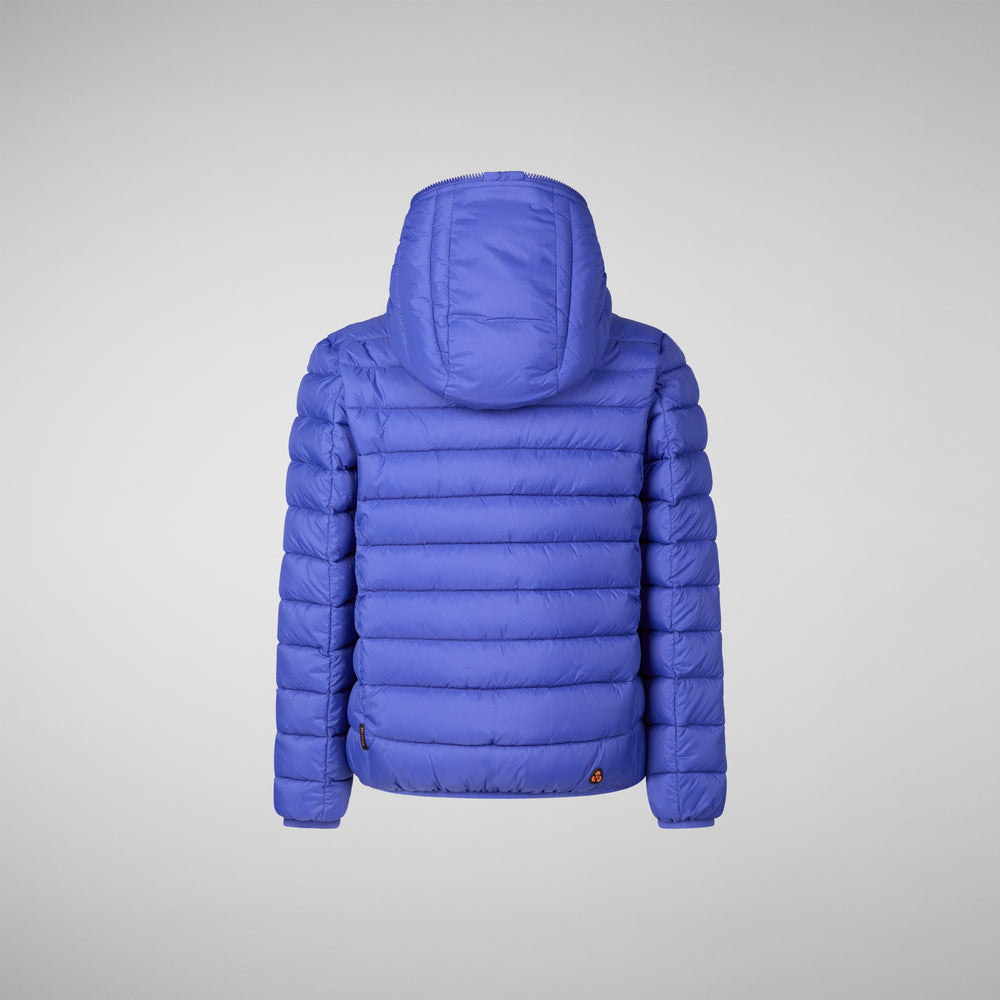 Save the duck PIUMINO ANIMAL FREE BAMBINO BLU FINNEGAN BLU GENZIANA I Più Venduti