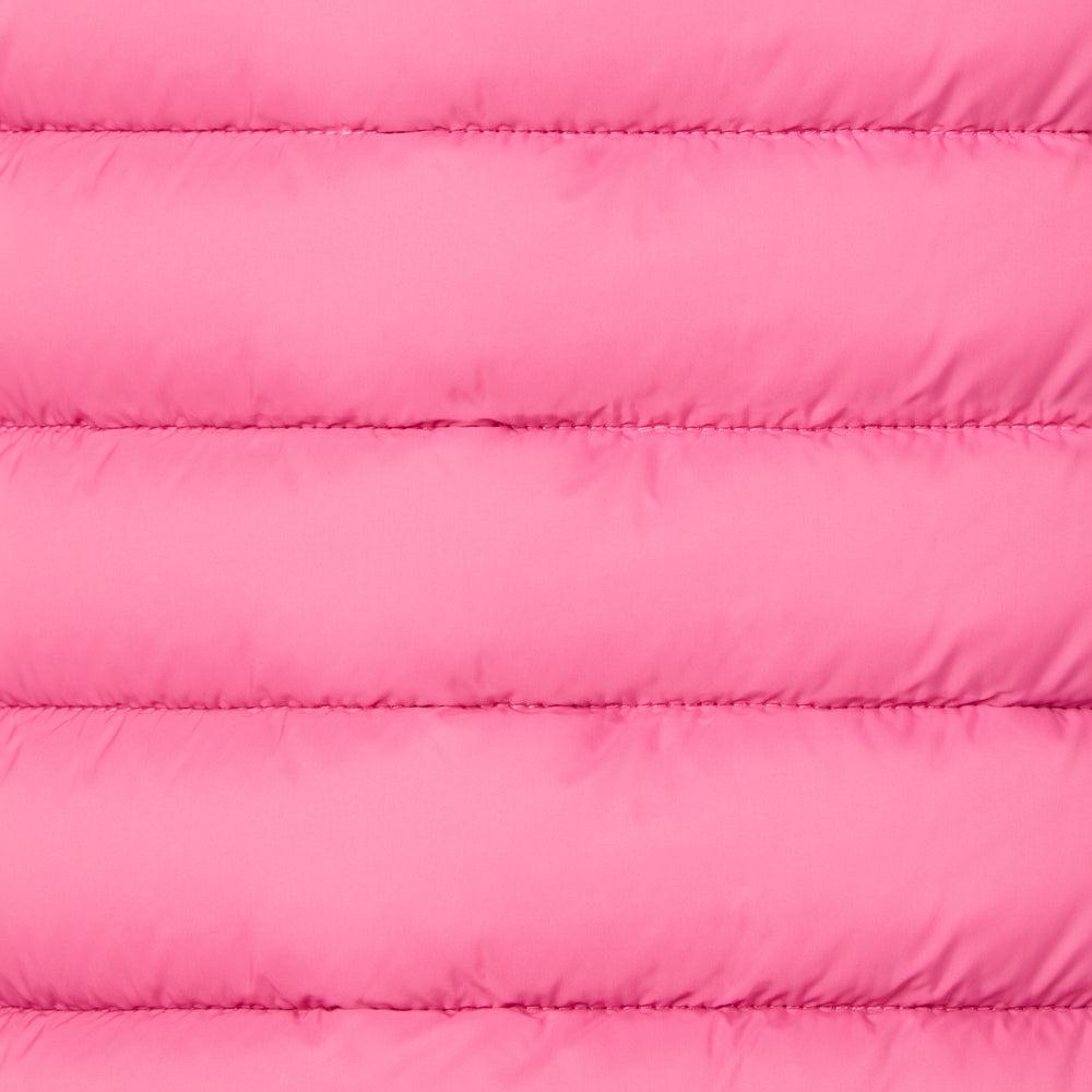Save the duck PIUMINO ANIMAL FREE BAMBINA LECI GEM PINK Negozi Online