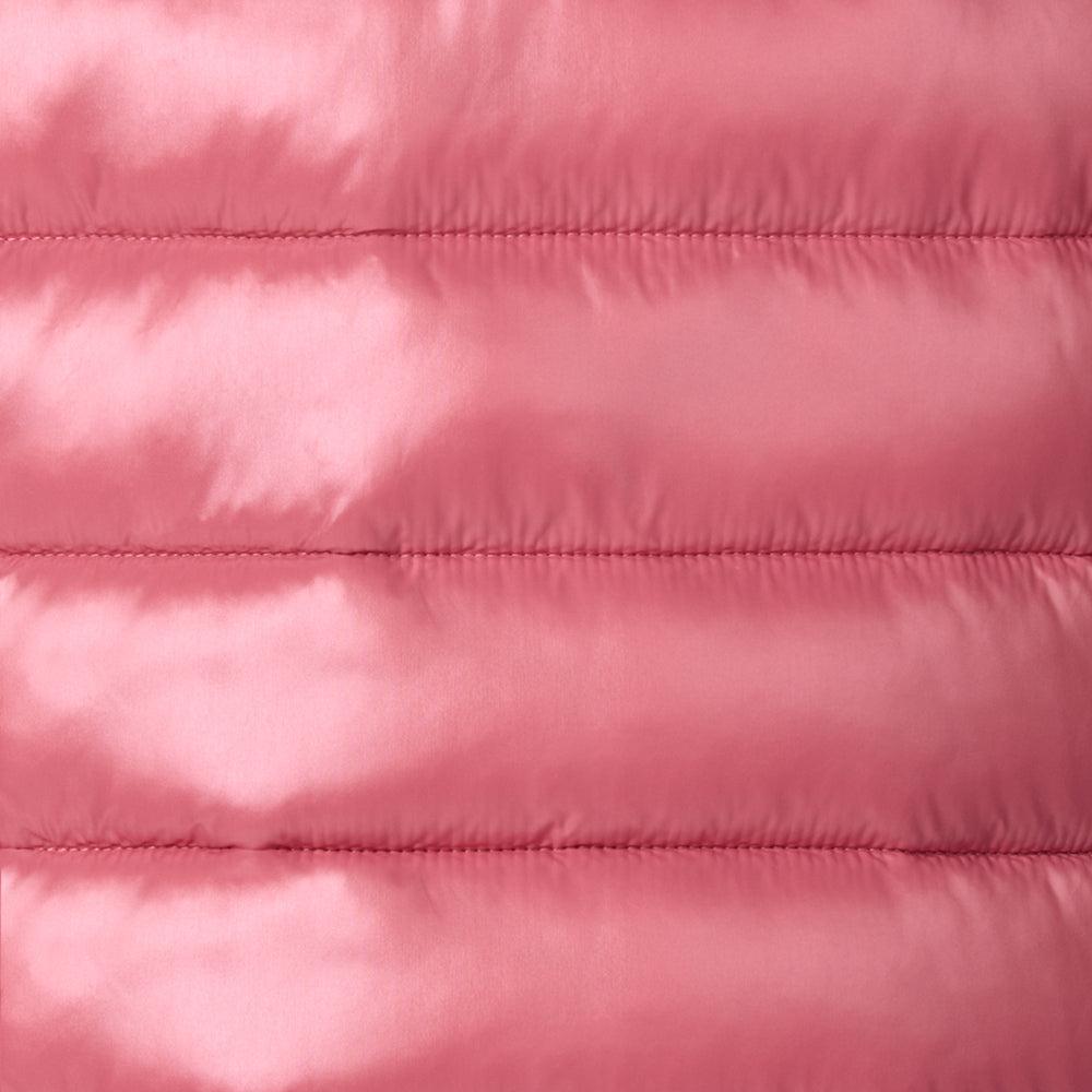 Save the duck PIUMINO ANIMAL FREE BAMBINA EVADINE ROSA Promozione Limitata