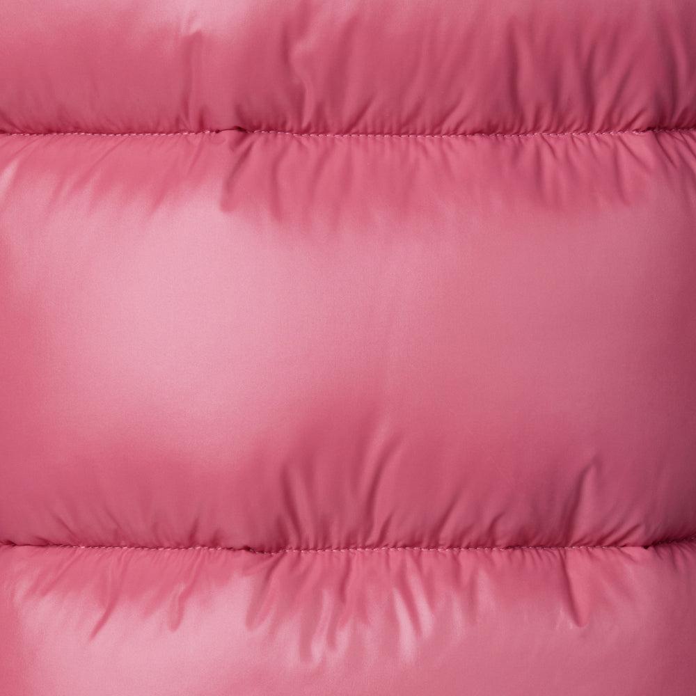 Save the duck PIUMINO ANIMAL FREE BAMBINA MILLIE ROSA Fino Al -60%