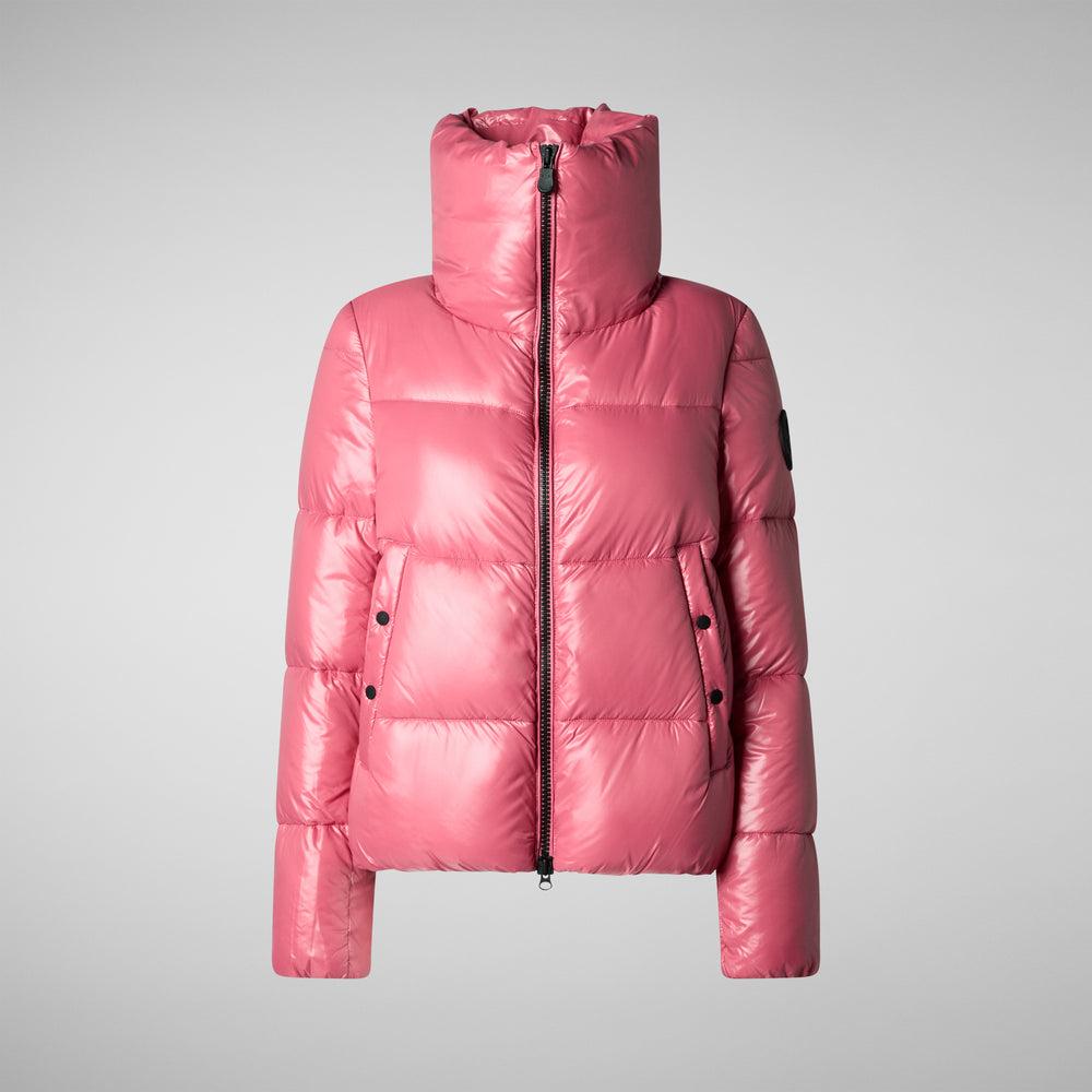 Save the duck GIACCA DONNA ISLA ROSA Sconto