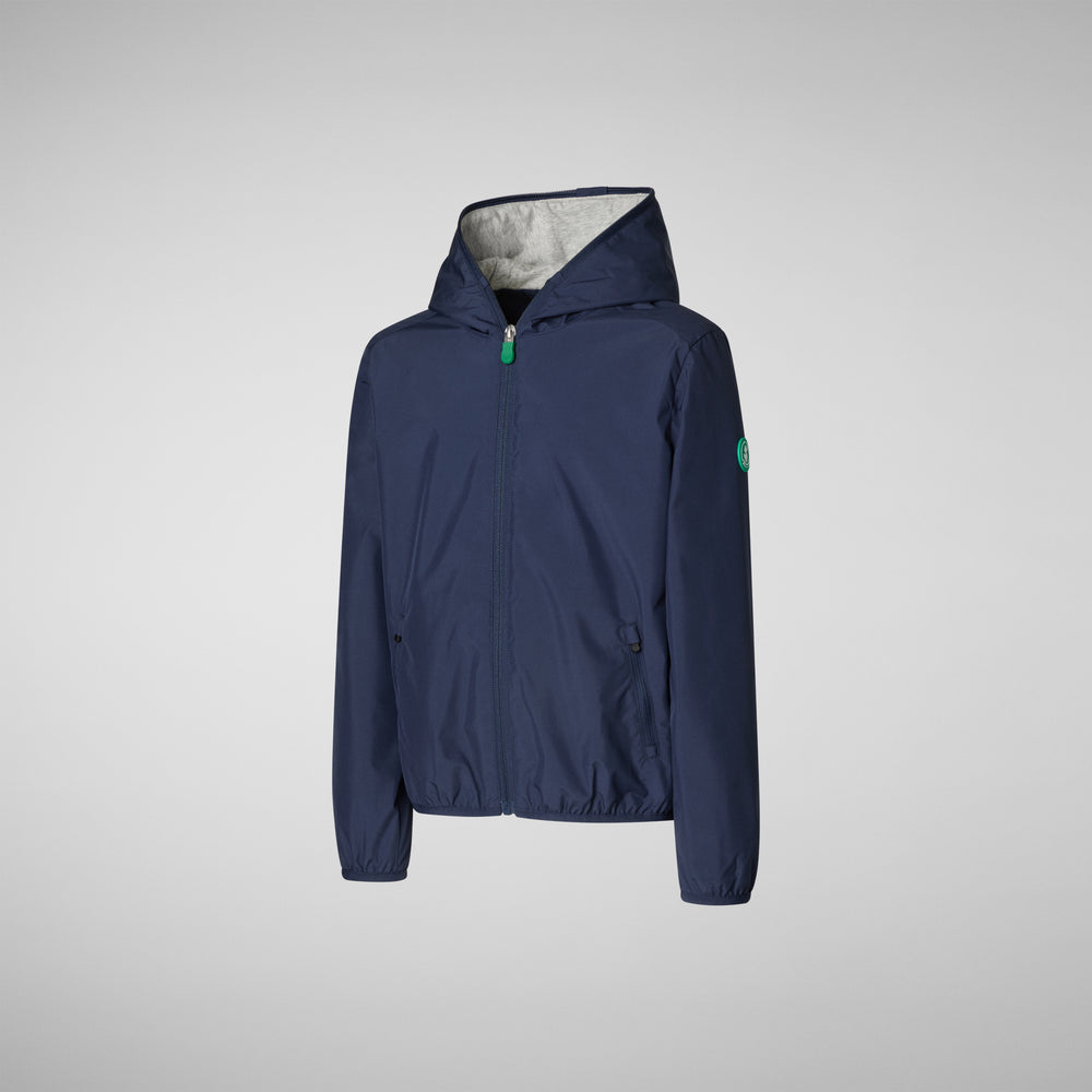 Save the duck Giacca unisex Jules jacket blu navy Vendita