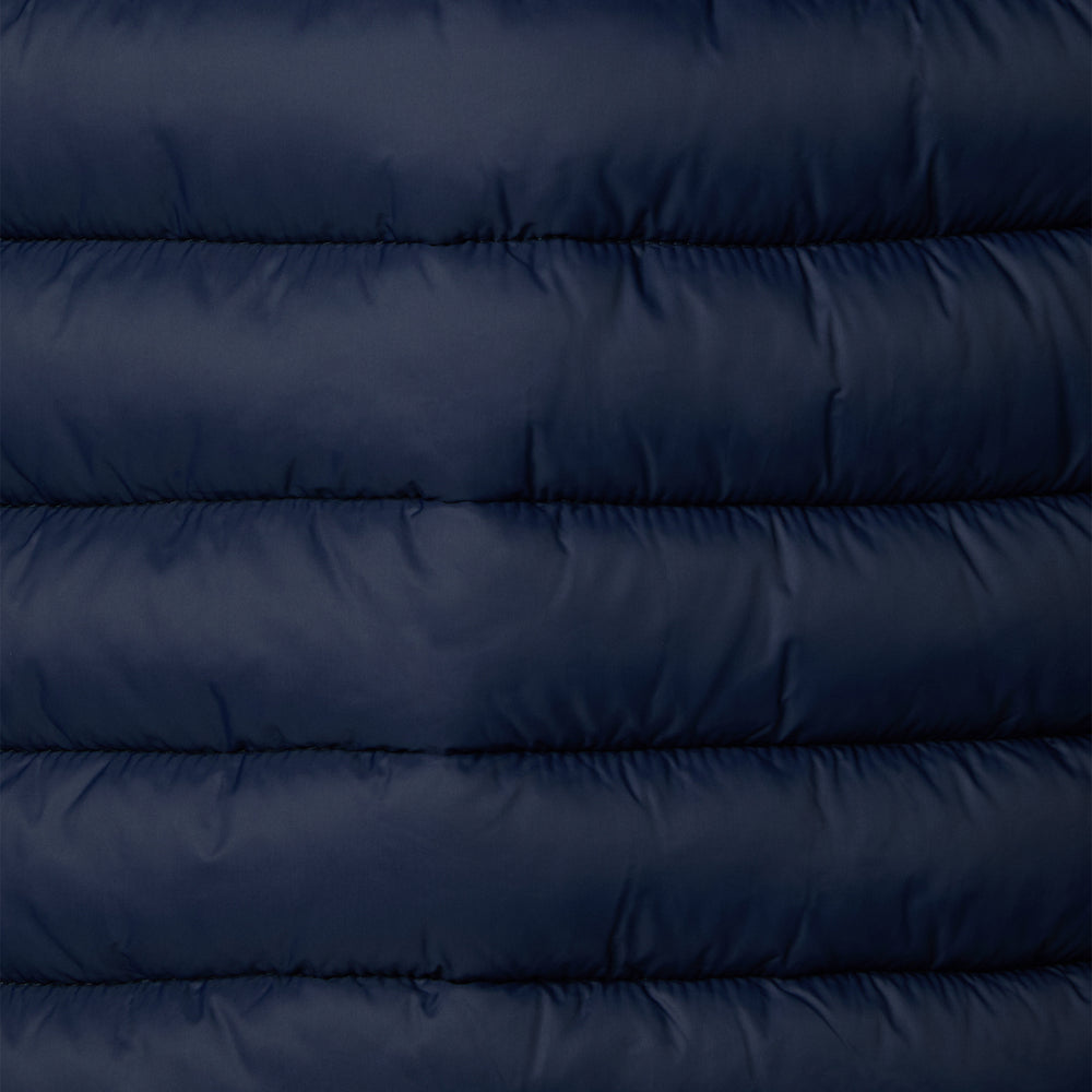Save the duck PIUMINO ANIMAL FREE BAMBINO DONY BLU NAVY Soddisfazione Garantita
