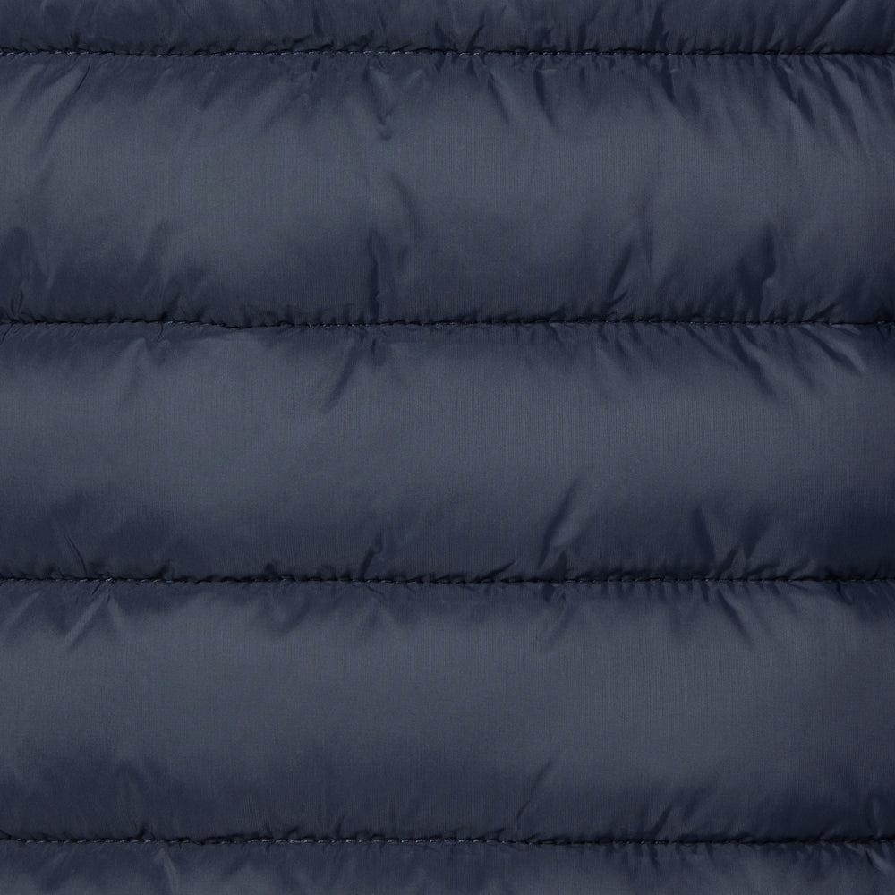 Save the duck PIUMINO ANIMAL FREE BAMBINA LECI BLU NERO Novità