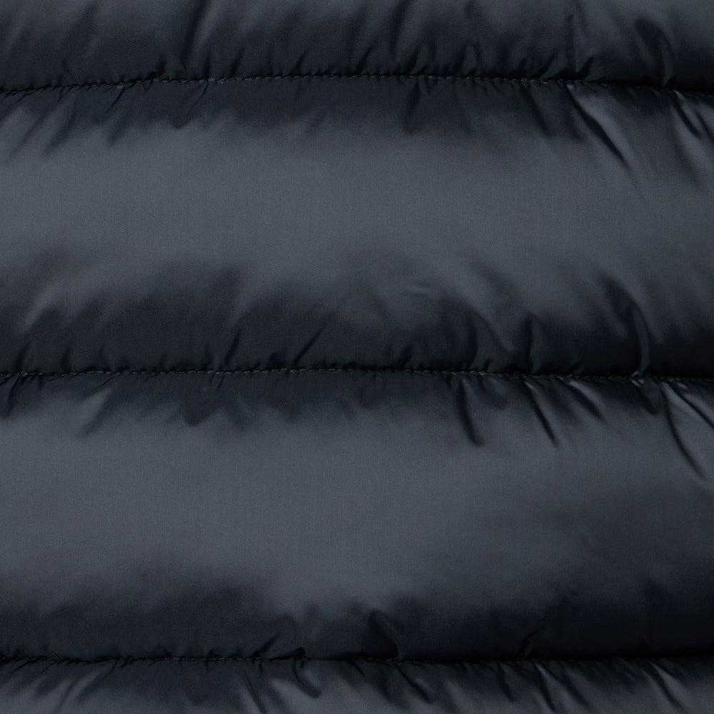 Save the duck PIUMINO ANIMAL FREE BAMBINA BIBI NIGHT BLU Offerta