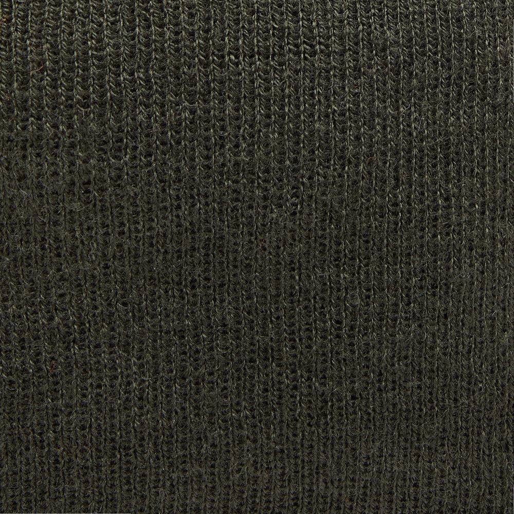 Save the duck BEANIE UNISEX FIVEL VERDE TERRA Italy