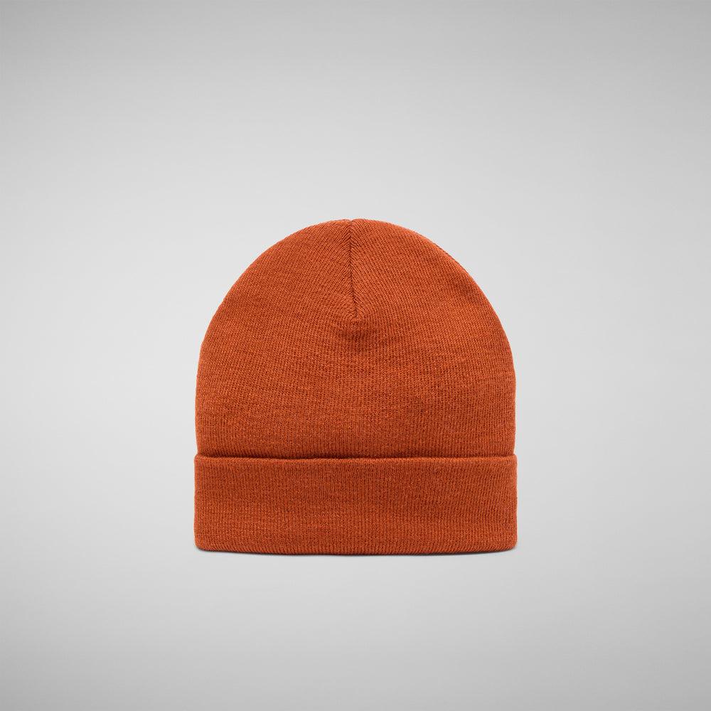 Save the duck BEANIE UNISEX FIVEL ARANCIONE Italia