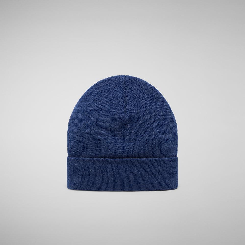 Save the duck BEANIE UNISEX FIVEL ECLIPSE BLU 2025