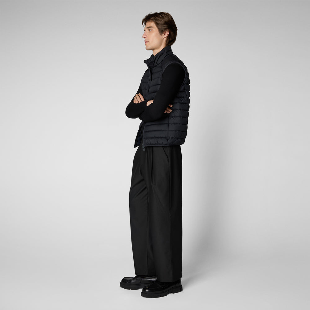 Save the duck GILET UOMO RHUS BLU NERO Novità