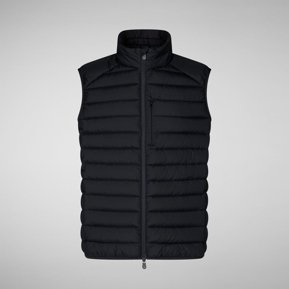 Save the duck GILET UOMO RHUS BLU NERO Novità
