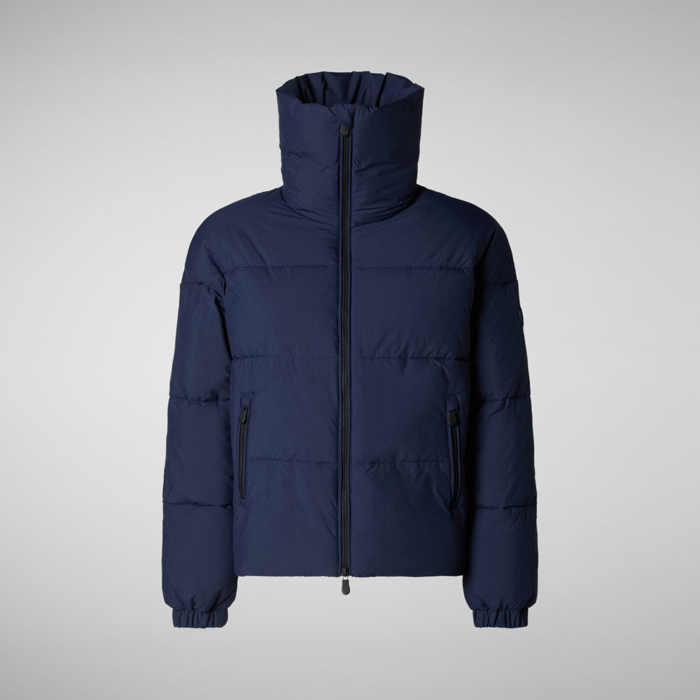Save the duck GIACCA DONNA HINA BLU NAVY Vendita