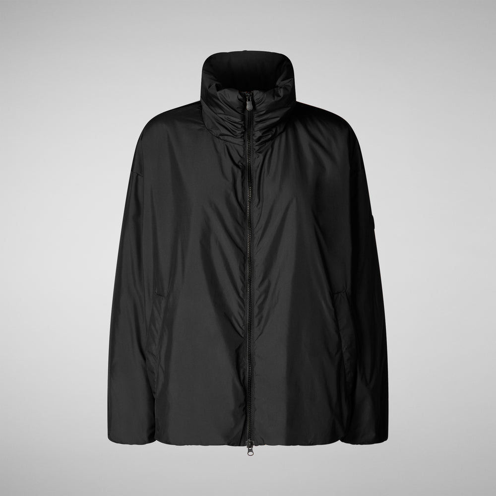 Save the duck GIACCA DONNA CISSY NERO Promozione Limitata