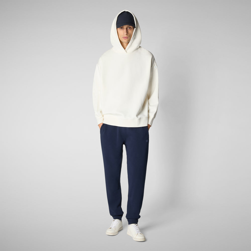 Save the duck JOGGER UOMO FAVOLUS BLU NAVY Presa