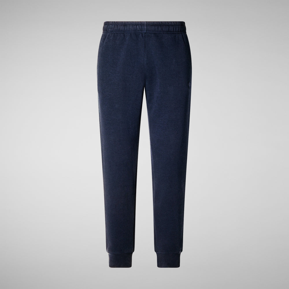 Save the duck JOGGER UOMO FAVOLUS BLU NAVY Presa