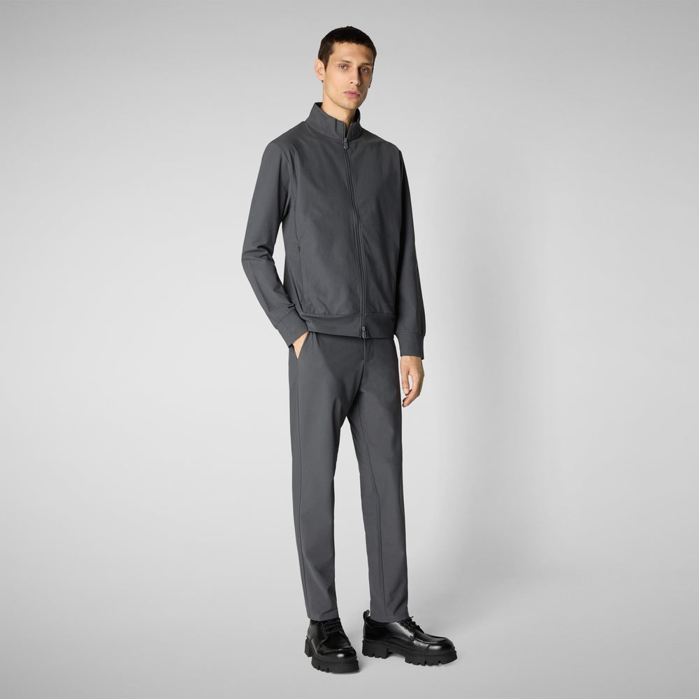 Save the duck PANTALONE UOMO STEVE IN STORM GREY I Più Venduti