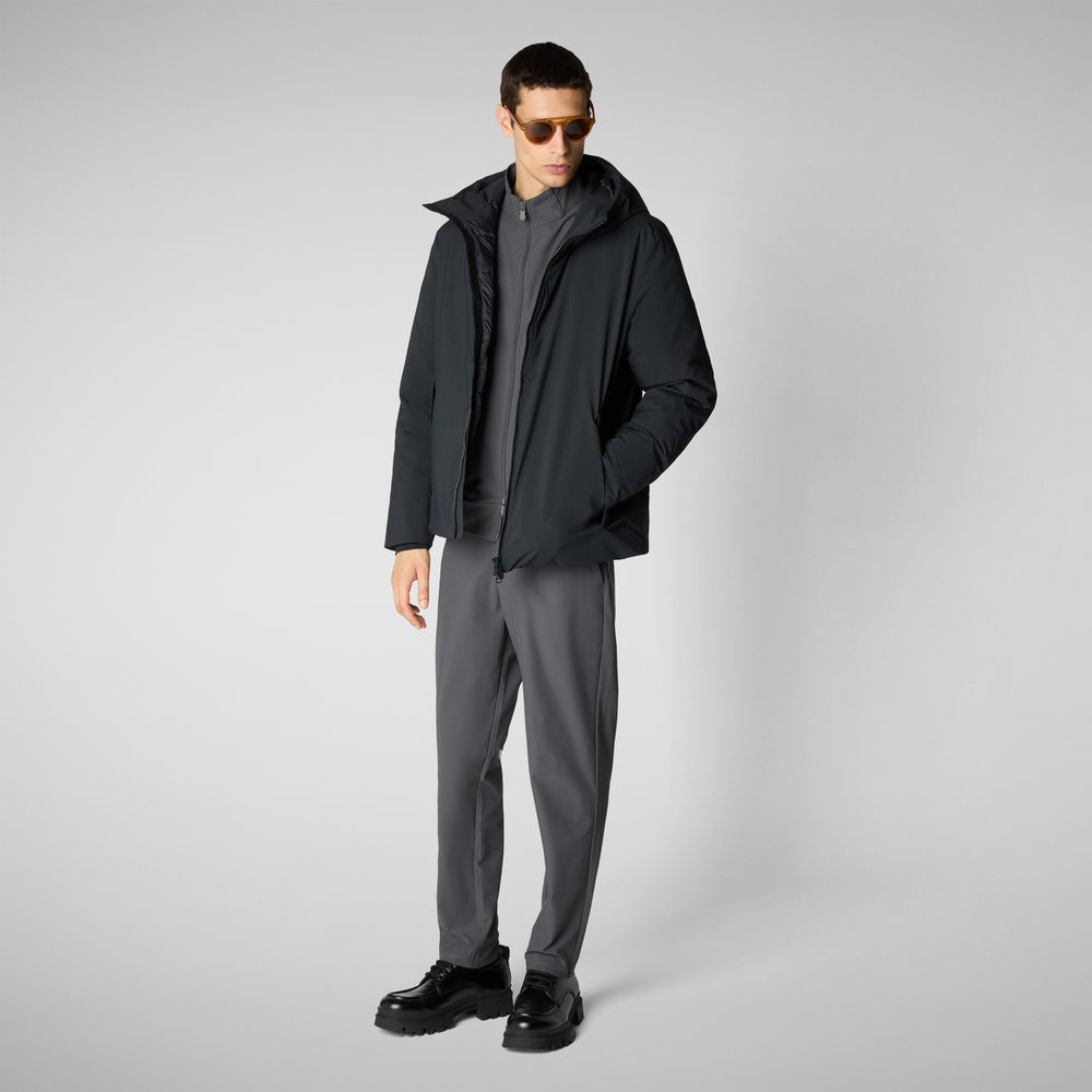Save the duck PANTALONE UOMO STEVE IN STORM GREY I Più Venduti