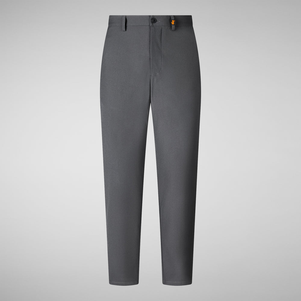 Save the duck PANTALONE UOMO STEVE IN STORM GREY I Più Venduti