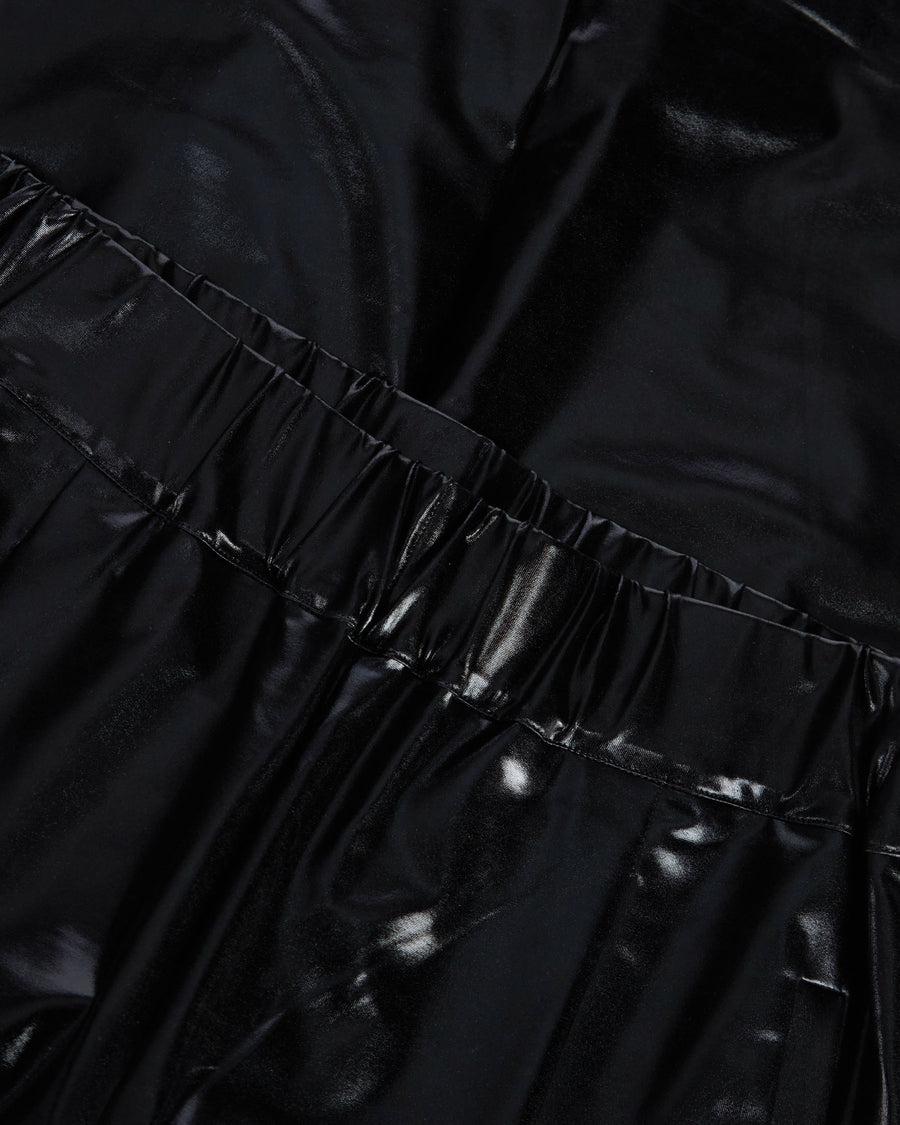 Scaglione PANTS JOGGER METAL BLACK Economico