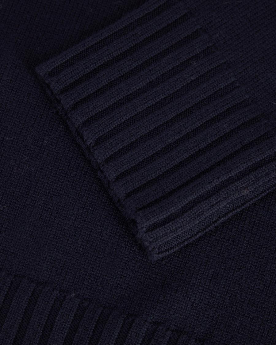 Scaglione TURTLE BOXY SOFT NAVY Promozione
