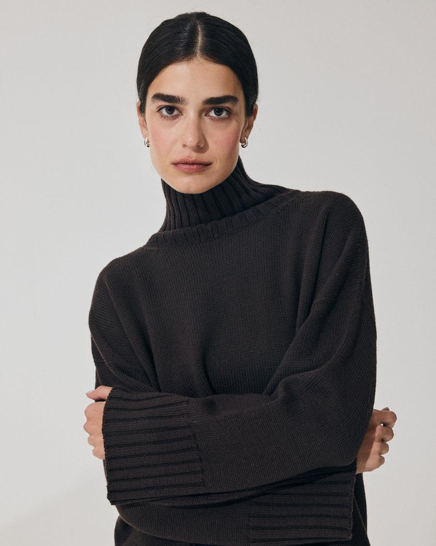 Scaglione TURTLE BOXY SOFT EBANO Spedizione Gratuita