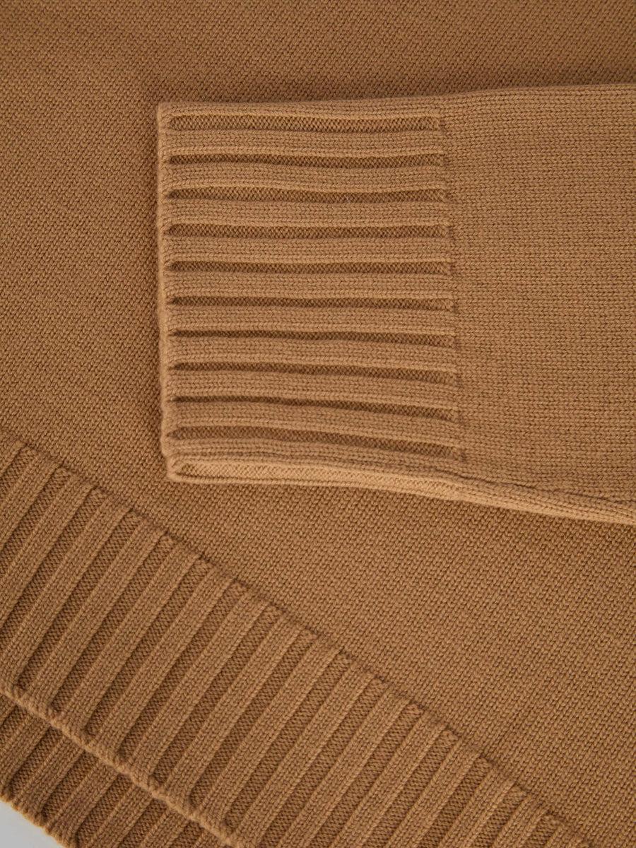 Scaglione TURTLE BOXY SOFT CAMEL Pezzi Unici