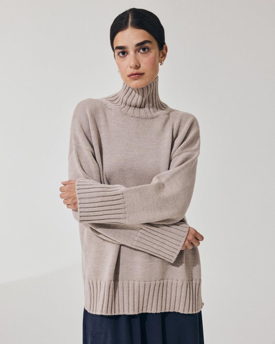 Scaglione TURTLE BOXY SOFT BEIGE Soddisfazione Garantita
