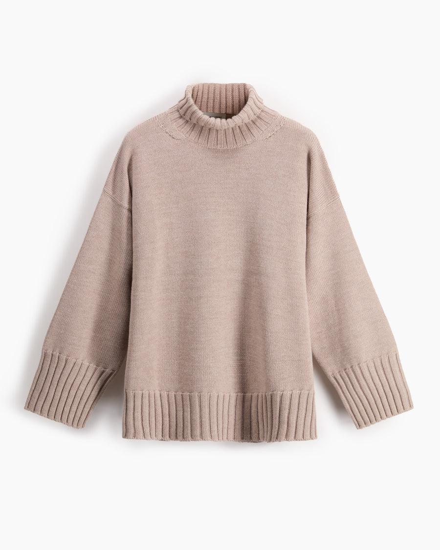 Scaglione TURTLE BOXY SOFT BEIGE Soddisfazione Garantita