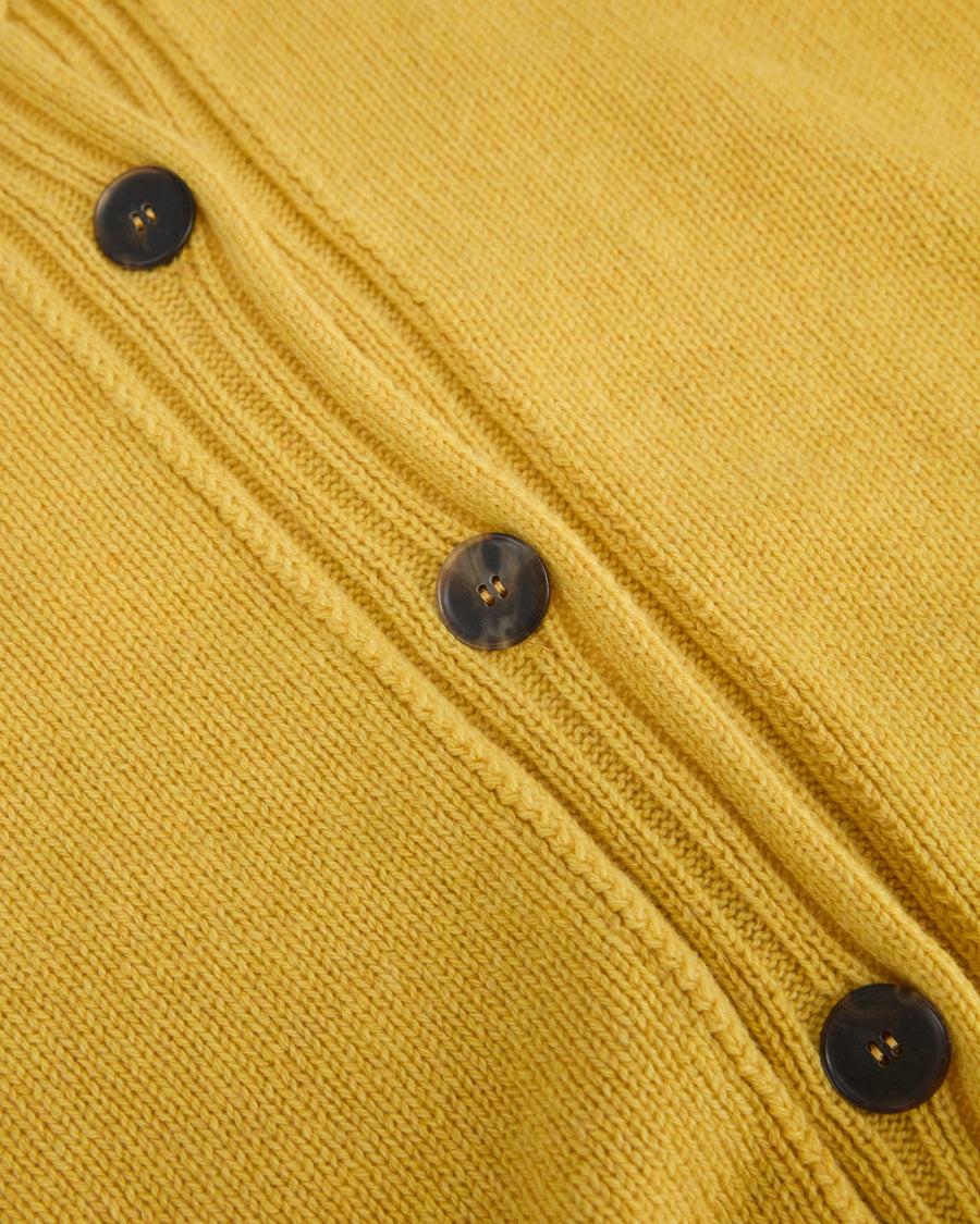 Scaglione REBECCA SOFT HYBRID CASHMERE YELLOW Economico