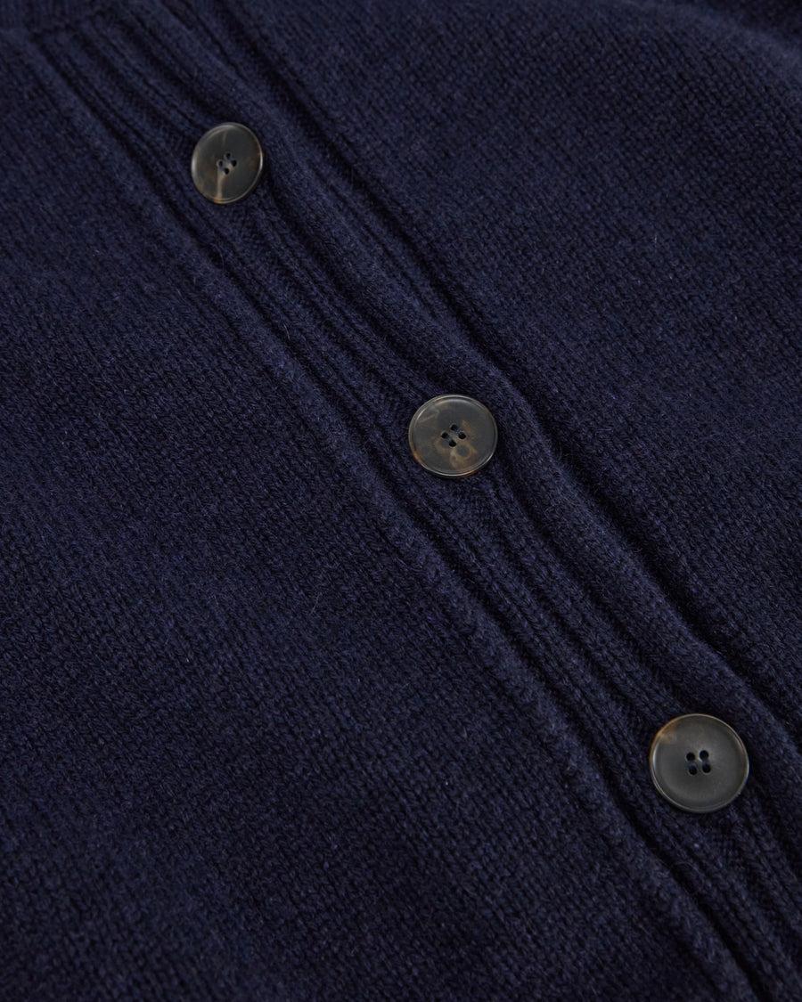 Scaglione REBECCA SOFT HYBRID CASHMERE NAVY Online