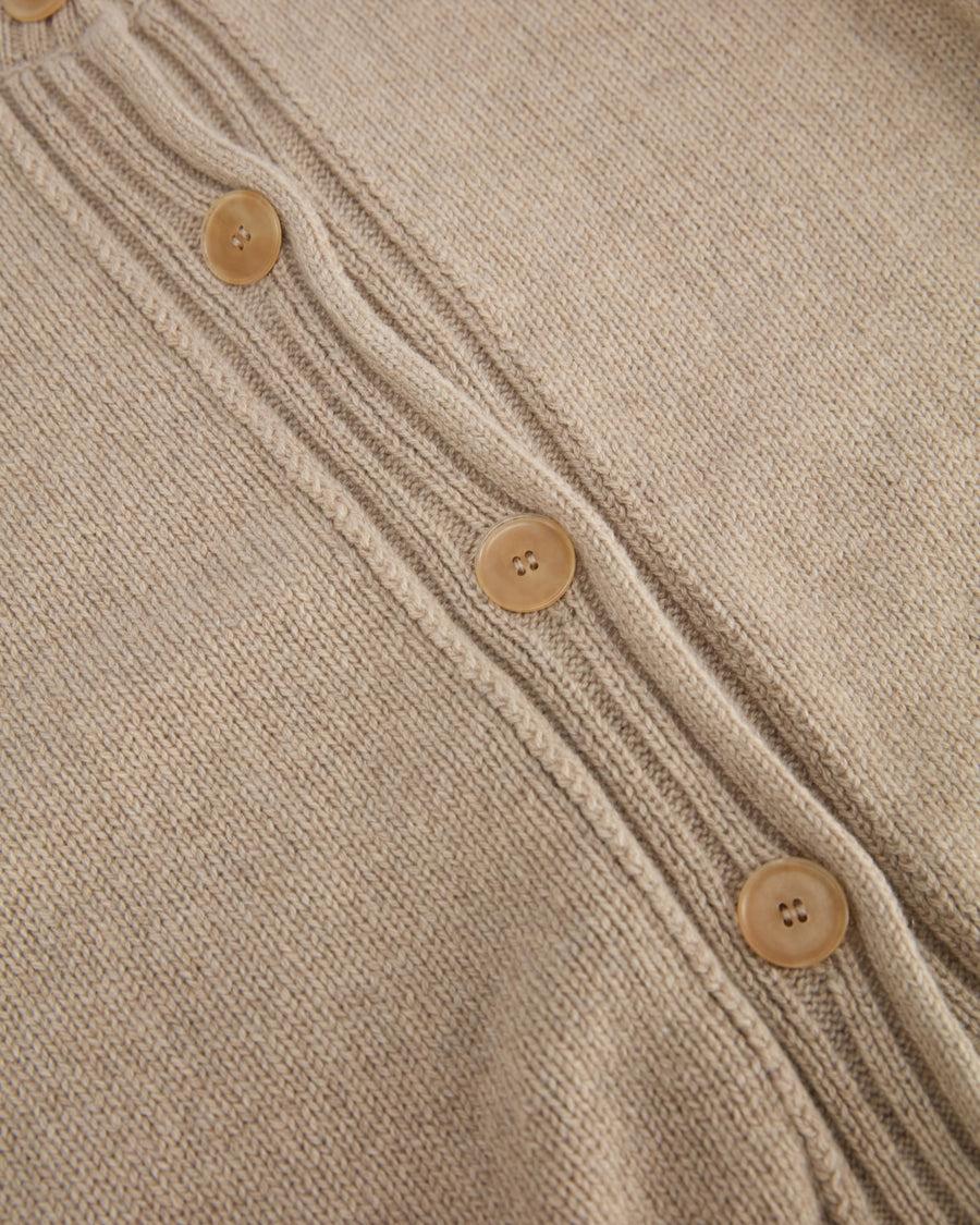 Scaglione REBECCA SOFT HYBRID CASHMERE SAND In Vendita