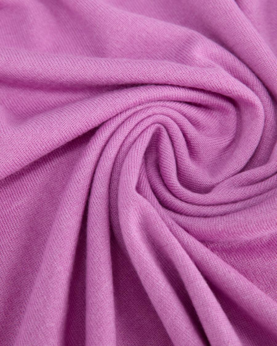 Scaglione TURTLE NECK SLIM KASHSILK GLICINE Outlet