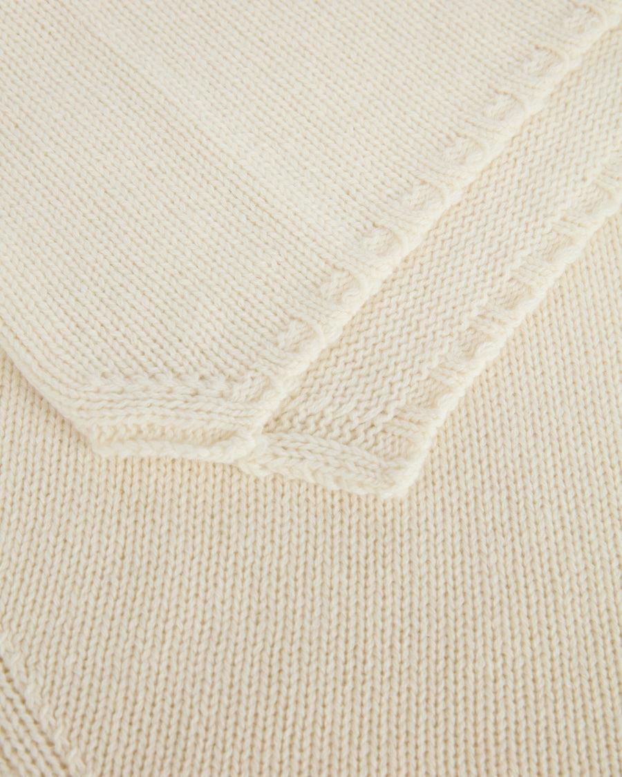 Scaglione MOCK NECK RAGLAN SUPERSOFT MILK I Più Venduti