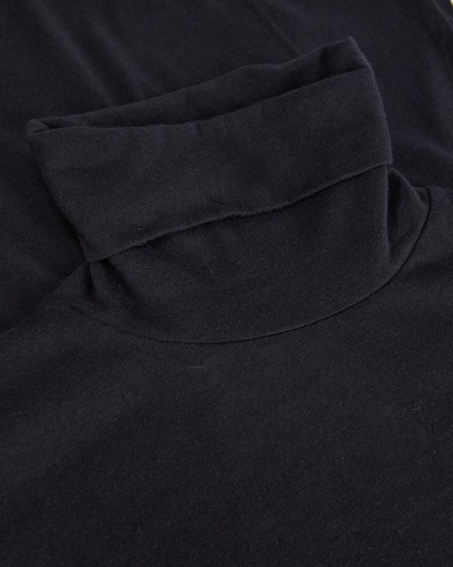 Scaglione TURTLENECK BASIC CASH/COT MARINE Shopping Online