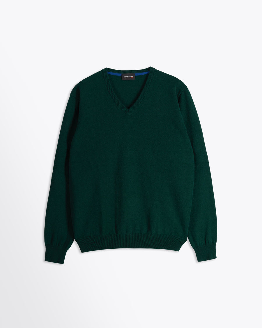 Scaglione PULL V CITY F12 ENGLISH Vendita calda