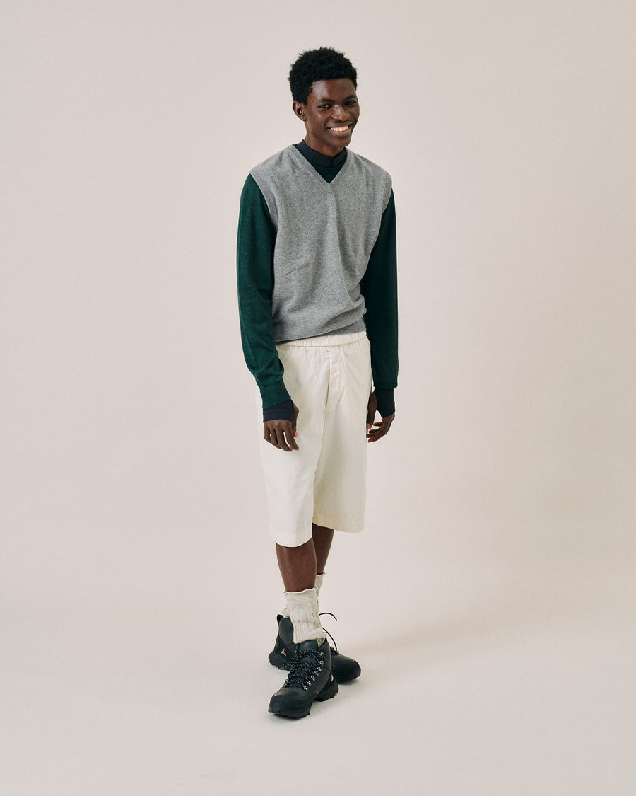 Scaglione SLIPOVER F12 GREY Online