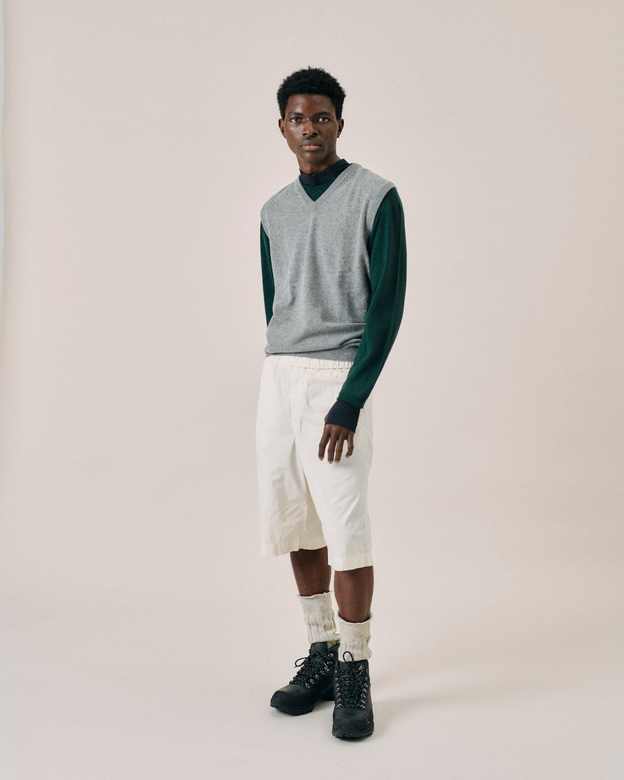 Scaglione SLIPOVER F12 GREY Online