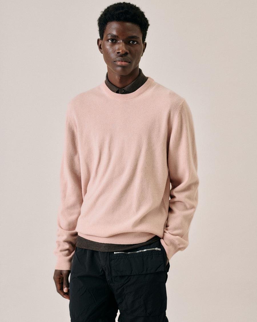 Scaglione ROUND NECK CITY F12 ROSE Offerte